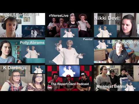 SHINee - Excuse Me Miss | reaction mashup