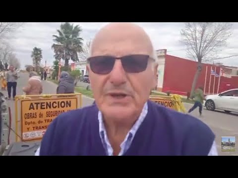 ORIGEN DEL NOMBRE DE PUEBLO LA CRUZ, FLORIDA (JOSÉ "PEPE" PÉREZ) - La Macana "Corazón del Mundo"