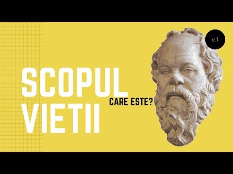 10 Filozofii De Viata