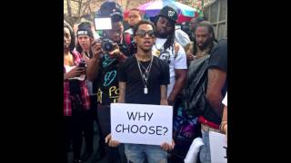 Jose Guapo Ft. Yung Gwapa & Chill Will “How You Live”