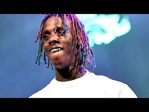 Famous Dex & Pachino - Stash [Prod by Akachi & Yung Icey]