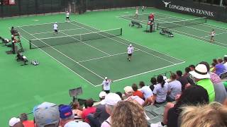 Memorial High School Boys' Tennis