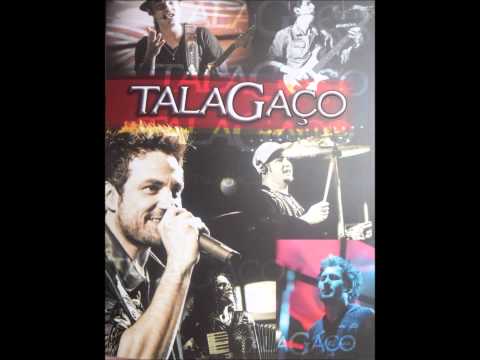 Tá Proibido - Grupo Talagaço