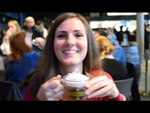 Vi porto con me agli HARRY POTTER Studios di Londra!