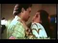 Dimple Kapadia Boobs Pressed In Mouth