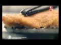 KFC A M Cheezy Bun