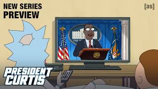 New Series Coming in July