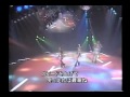 StEx Japan/Australia Tour 1987 - A Lotta Locomotion/Starlight Express (TV Performance)