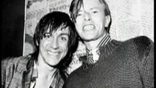 Iggy Pop - Dum Dum Boys