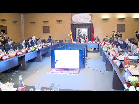 التعاون القضائي المغربي-الإسباني يقوم على علاقة من الثقة المتبادلة (وزيرة إسبانية)