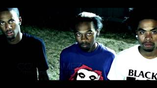 Cold Flamez - Miss Me Kiss Me[Official Music Video]