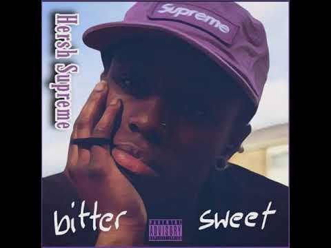 Hersh Supreme - "A Stack"