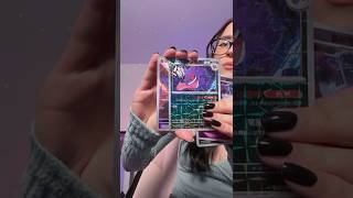 Third time lucky!? Opening More Gem Pack Vol.3! 💜 #pokemon #pokemontcg #pokemoncards #gempack