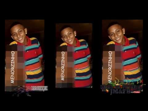 MC Menorzinho - Amigo é Amigo ♪