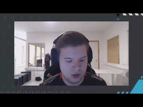 Fnatic vs Dignitas - Flashpoint 2 - Map 2 - Inferno