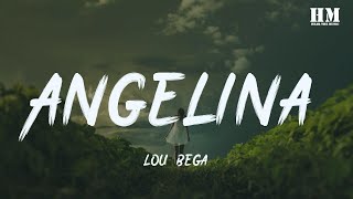Lou/Bega - Angelina [lyric]