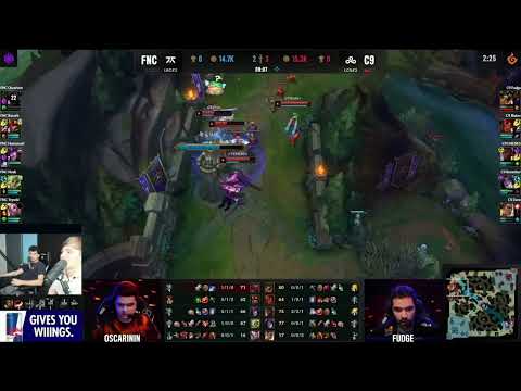 Bwipo on junglers hovering losing lanes