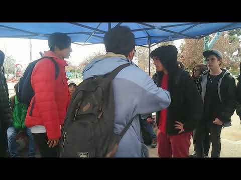 MAGICO VS GATOSURFER VS CIDER - 2da RONDA FECHA 5