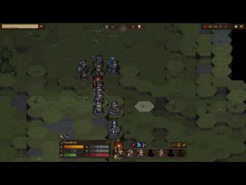 Expert Ironman Battle Brothers B&E Series 4 Part 95: Privateering