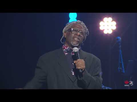 Canada's Rock of Fame - Michel Pagliaro Intro by Michael Williams