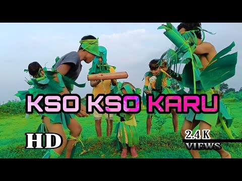 Eso Eso Karu Karu DJ🥰 New Sad song||Ninja Group