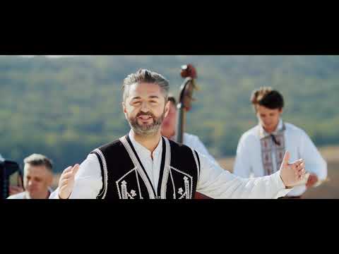 Adrian Ursu și Orchestra - Hai mândro vino-ncoa (muzică Ruslan Bardier)
