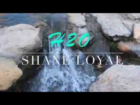 Shane LoyaL - H2O (Official Music Video)