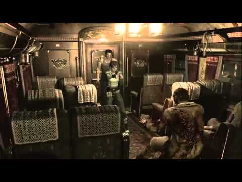 DSP Tries it: Zombies