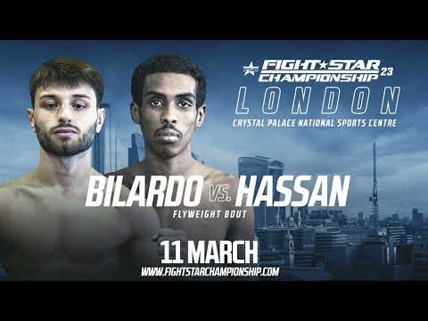 FSC23 |  Nicolo Bilardo vs. Imran Hassan