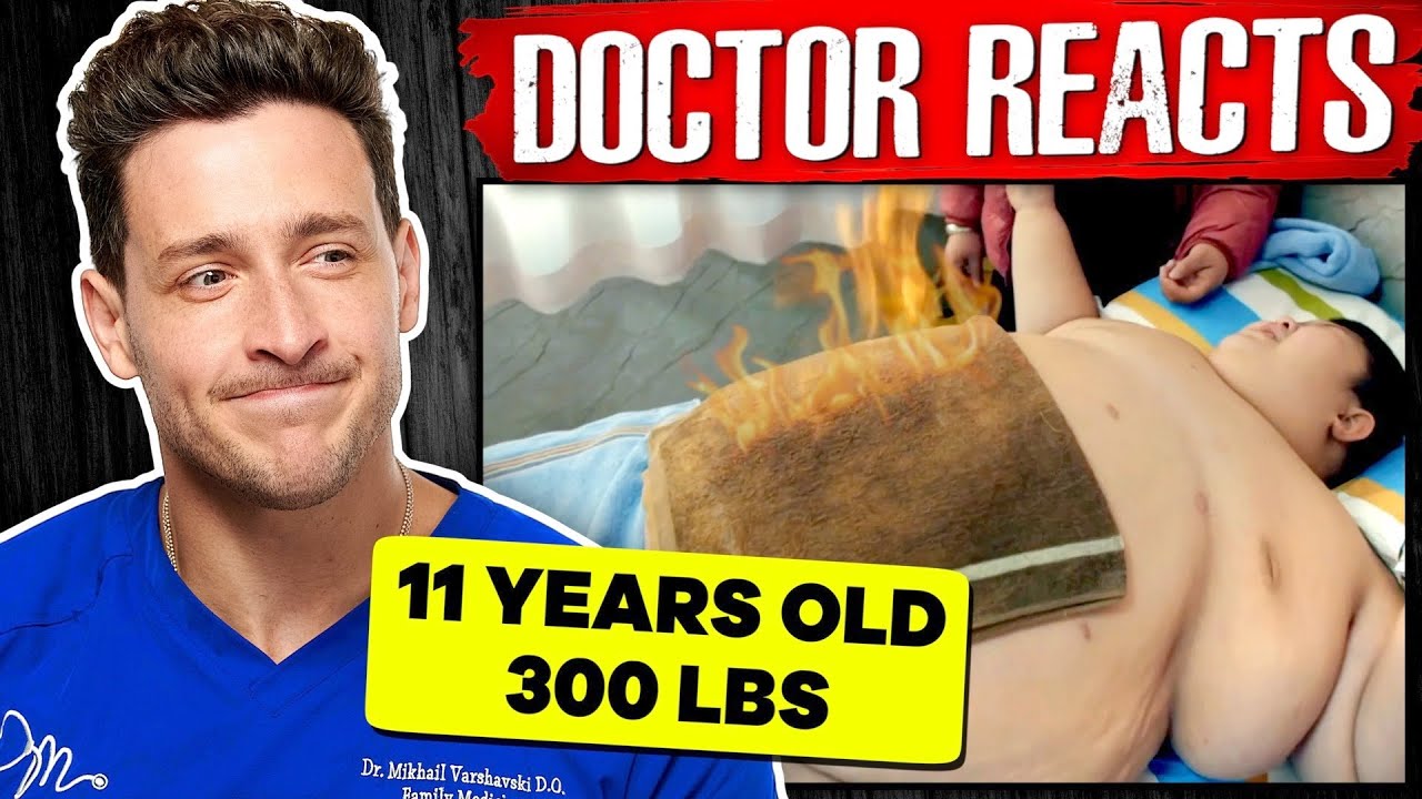 Diseases I've Only Seen In Textbooks