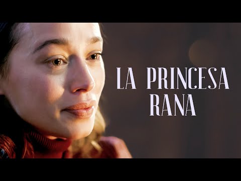 ¡INCREÍBLE PELÍCULA! | La Princesa Rana | Película romántica en Español Latino