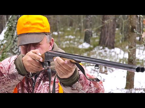 В регионе стали выявляться случаи добычи пушных животных при помощи петель видео