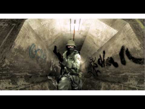 CS:S - Icelandic rap