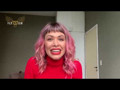 FLYWISH Party by the Resident Artists