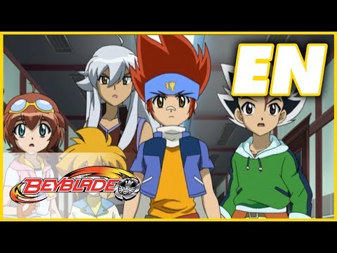 Beyblade Metal Masters: The 4,000 Year Old Secret - Ep.62