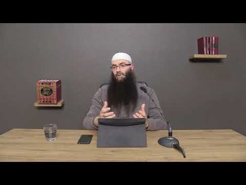 1) Akide Tahauije (Parathënie: Vlera e dijes dhe dijetarëve/1)