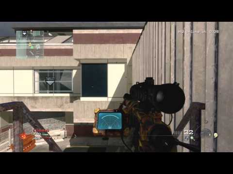 ValuePlays™: Modern Warfare 2 - 2 vs 2 Headquarters