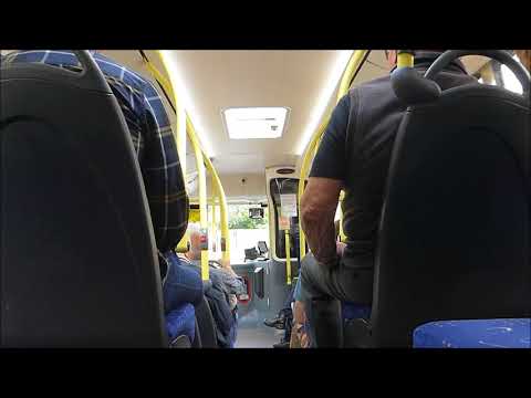 Scarlet Band YJ64 DXR 2018-05-12