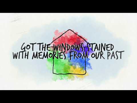 Jon Caryl - House of Glass (Official Lyric Video)