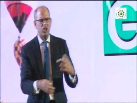 Visionary Leadership by Dr. Tommy Weir