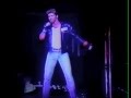 George Michael - Faith tour kicks off in Japan (1988 ...