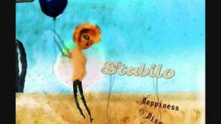 Don't Be So Cold by Stabilo