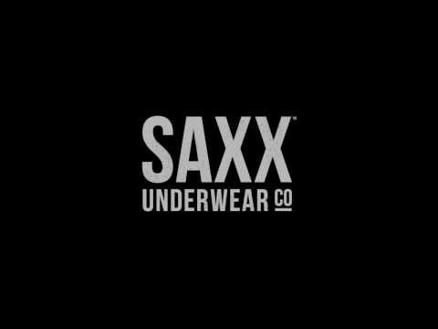 SAXX Men's Underwear