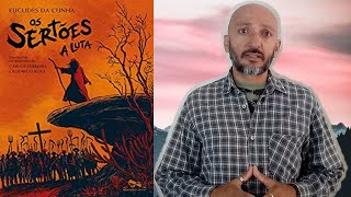 Isleamer - LIVRO OS SERTÕES DE EUCLIDES DA CUNHA