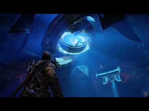 Aximus Maximus | God of War