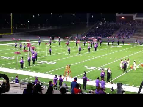 Jersey Village High School