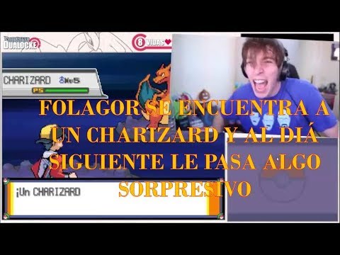 La horrible tragedia de Folagor en Pokémon Plata DualLocke