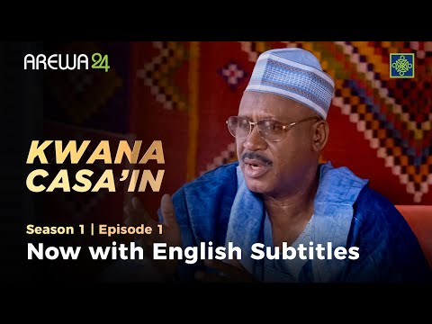 Kwana Casa'in | English Subtitles | Season 1 | Episode 1