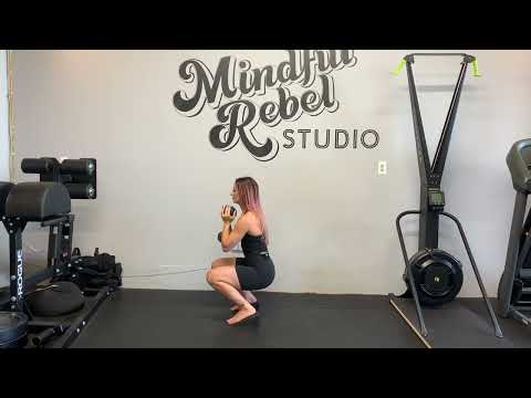 Mindful Strength and Movement (NJ ONLY) video.