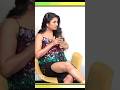 Prajkta Mali Shorts